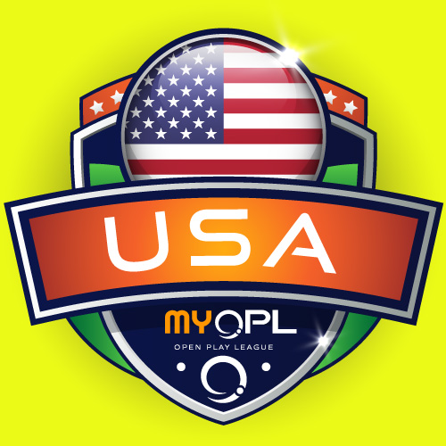 Pickleball USA - Open Play Leagues | MyOPL.net