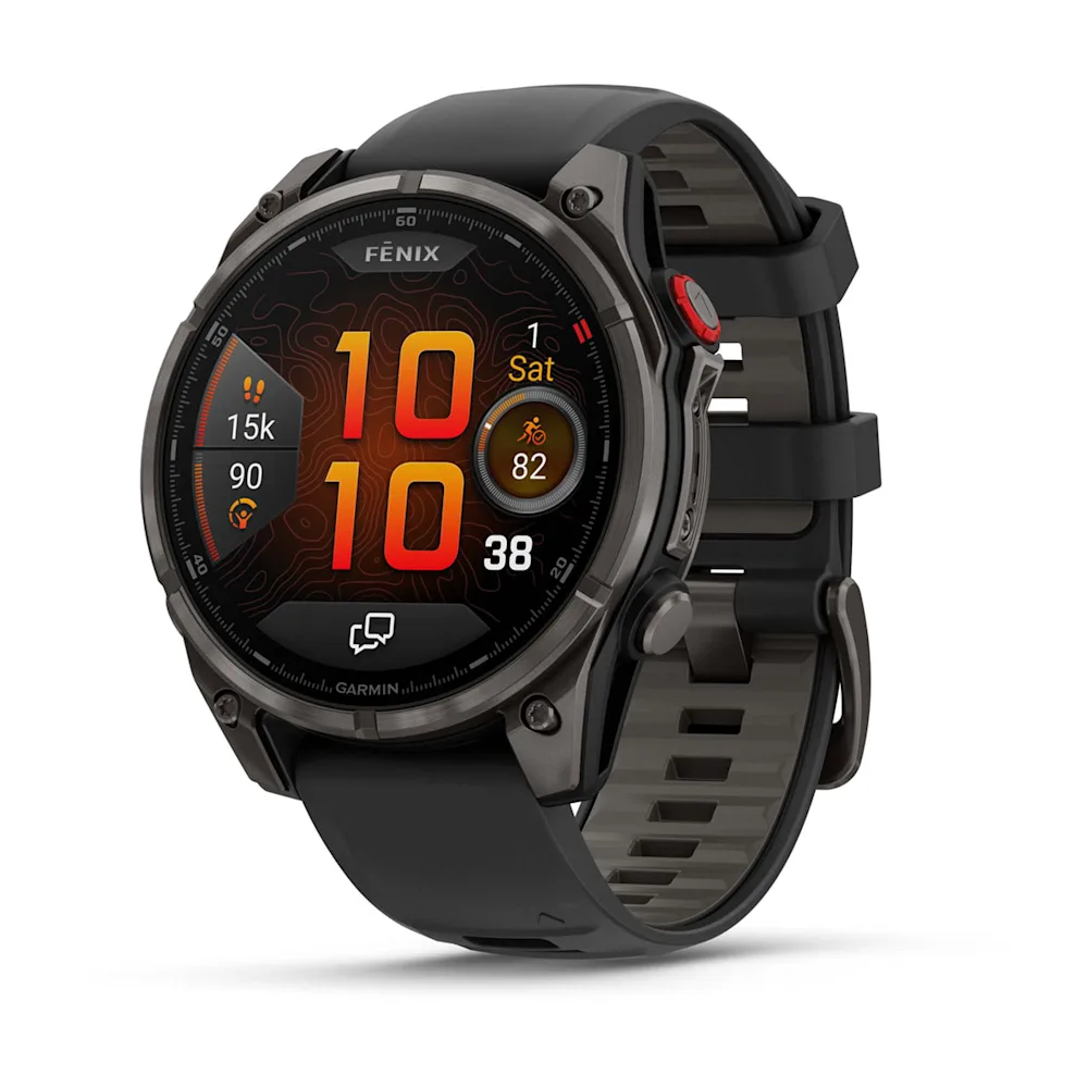 Fenix 8 Pro